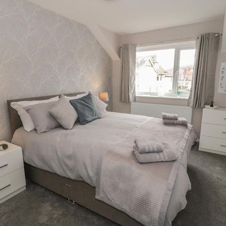 랜디드노 31 Lloyd Street West 빌라 외부 사진