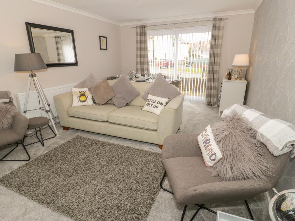 랜디드노 31 Lloyd Street West 빌라 외부 사진