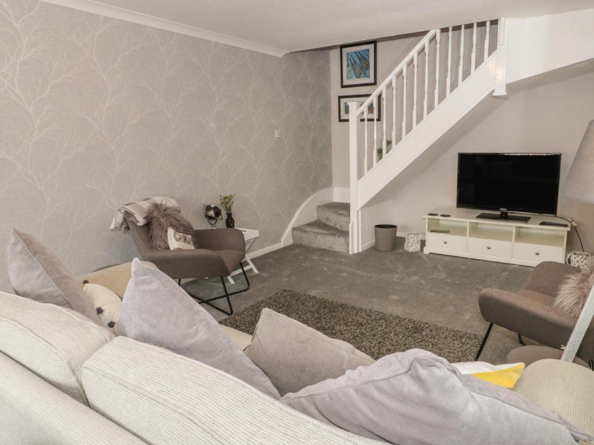 랜디드노 31 Lloyd Street West 빌라 외부 사진