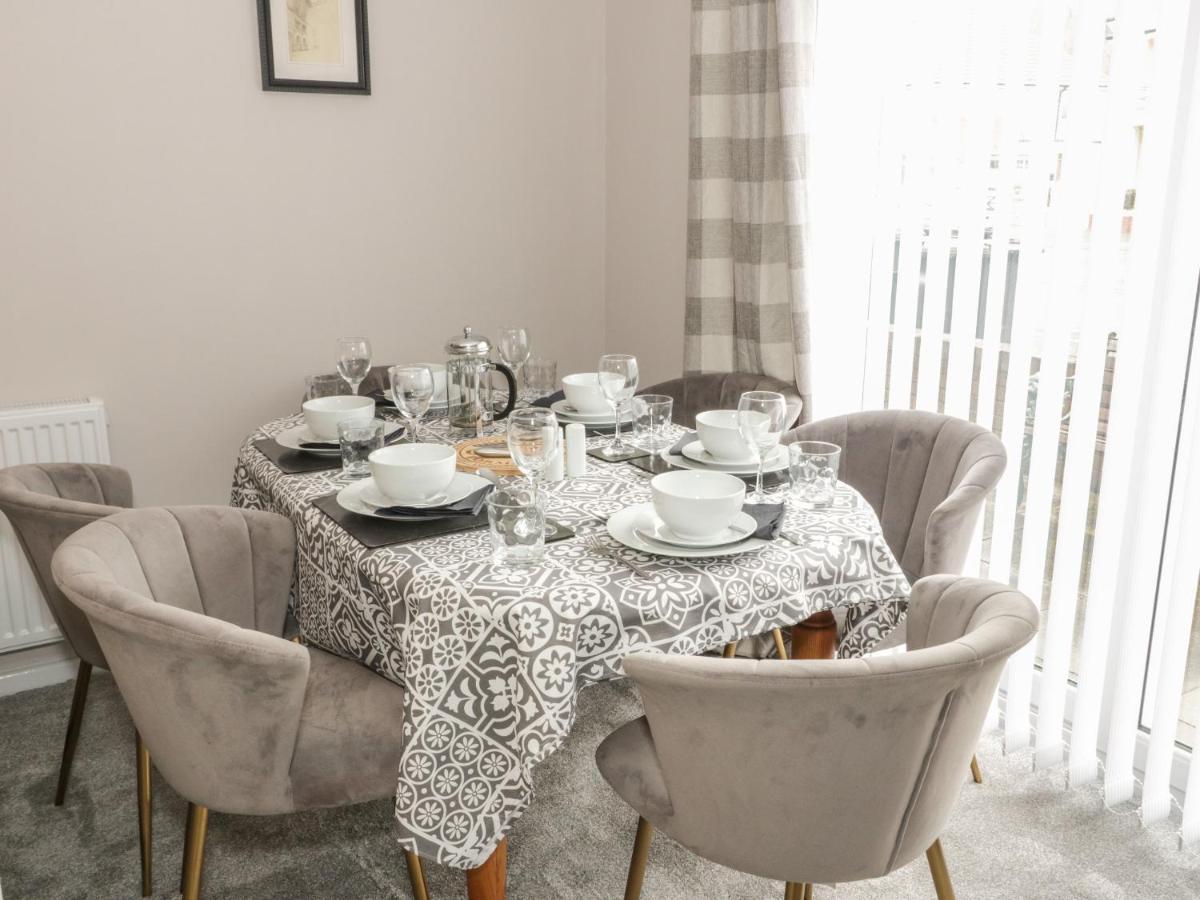 랜디드노 31 Lloyd Street West 빌라 외부 사진